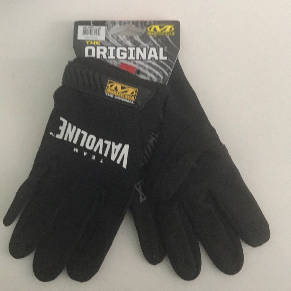 Mechanix Wear “The Original” Gloves Size Large